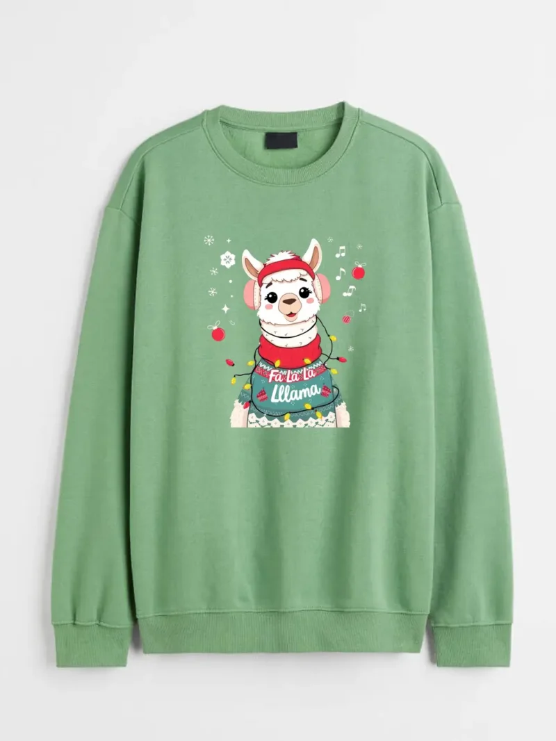 Nutcracker Vs Mice Christmas Battle Scene Shirt Sweatshirt - Image 2