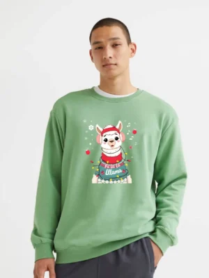 Nutcracker Vs Mice Christmas Battle Scene Shirt Sweatshirt